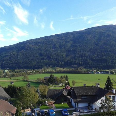 Haus Mayr Sankt Michael im Lungau Luaran gambar