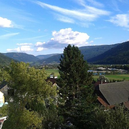 Haus Mayr Sankt Michael im Lungau Luaran gambar