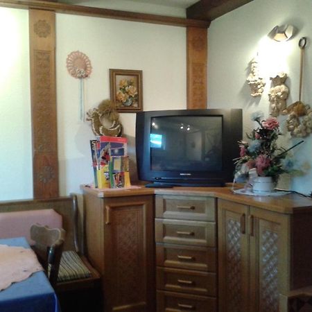 Haus Mayr Sankt Michael im Lungau Luaran gambar