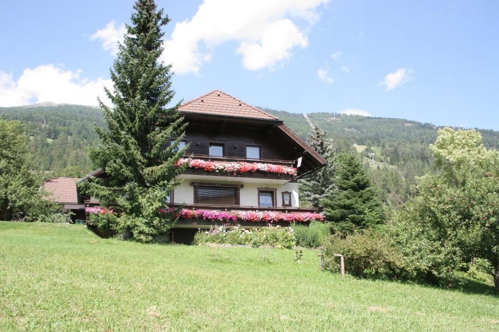Haus Mayr Sankt Michael im Lungau Luaran gambar