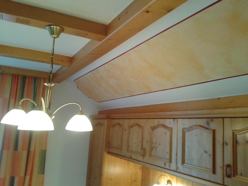 Haus Mayr Sankt Michael im Lungau Bilik gambar