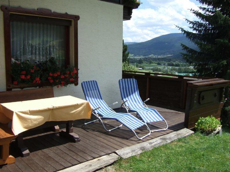 Haus Mayr Sankt Michael im Lungau Luaran gambar