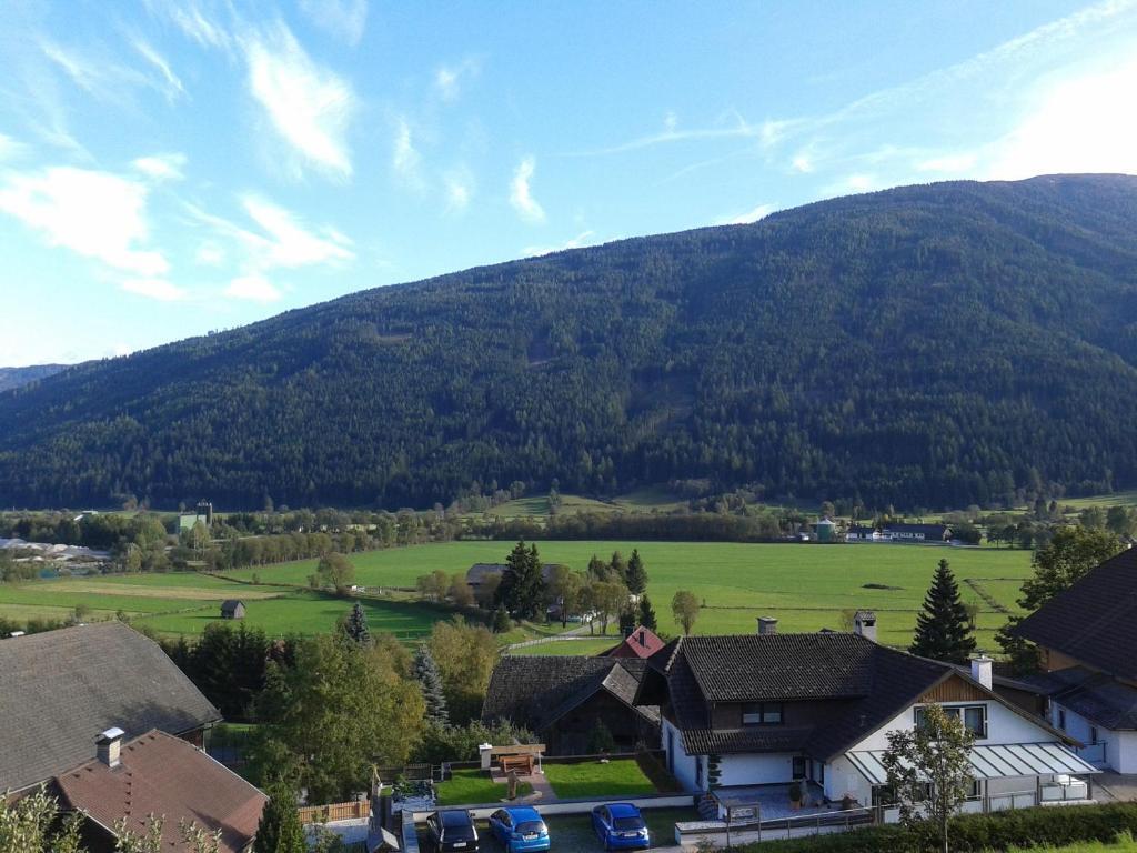 Haus Mayr Sankt Michael im Lungau Luaran gambar
