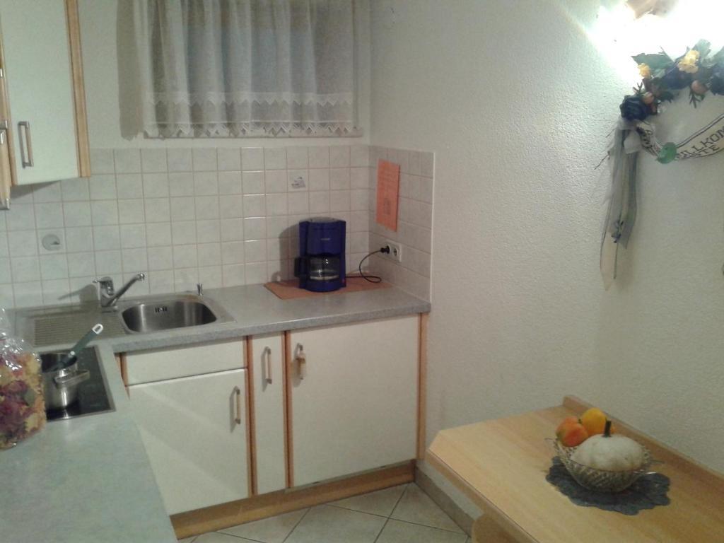 Haus Mayr Sankt Michael im Lungau Luaran gambar